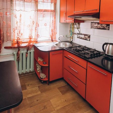 Перекопская Центр Люкс Квартира Посуточно Почасово Sumi Dış mekan fotoğraf