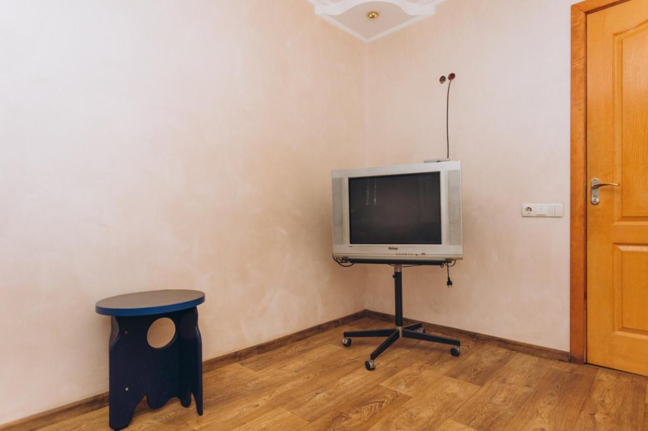 Перекопская Центр Люкс Квартира Посуточно Почасово Sumi Dış mekan fotoğraf
